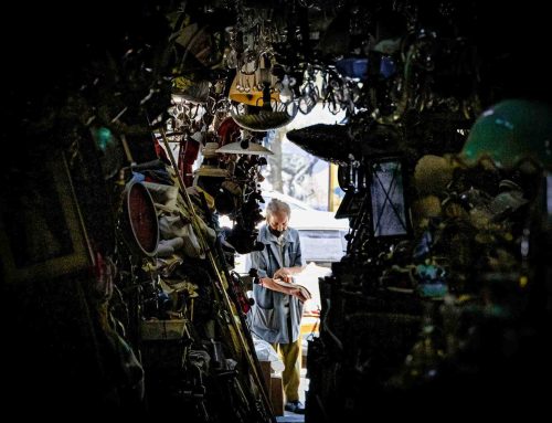 Hoarding: Finding OCD Help for This Little Known Type