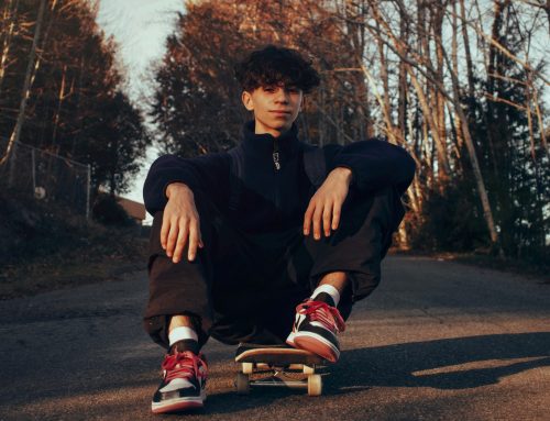 Practical Ways to Practice Self-Care for Depression in Teens